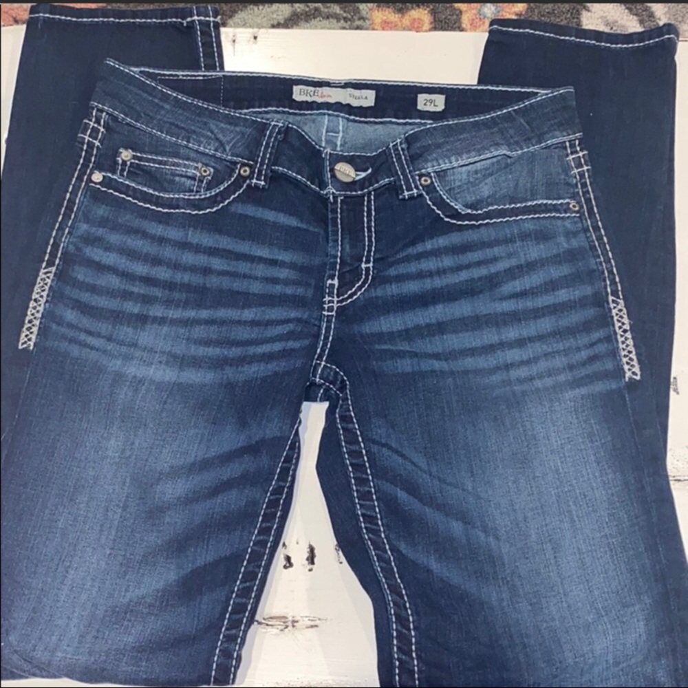 BKE Jeans Stella Skinny